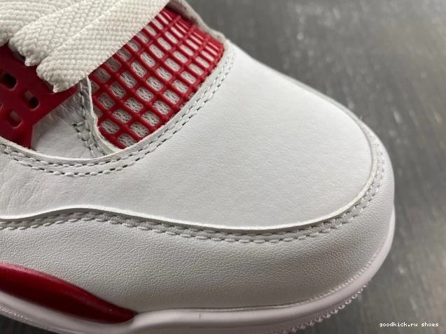 Alternate 89 Air 308497-106 4 Jordan Retro 0722